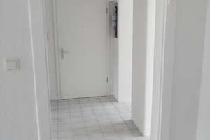 Schöne 2 ZKB mit ruhigem West Balkon nähe Südbad – Am Knappenberg 39, 44139 Ruhrallee, Dortmund – Vorschaubild 2