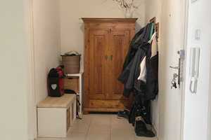 Zentrale 2 Zi.Wohnung in angenehmer Ruhelage mit Balkon – Kidlerstr. 39 39, 81371 München – Vorschaubild 12