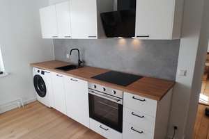 Frisch saniertes 1 Zimmer Apartment in Köpenick – Gehsender Straße 63, 12555 Köpenick, Berlin – Vorschaubild 4