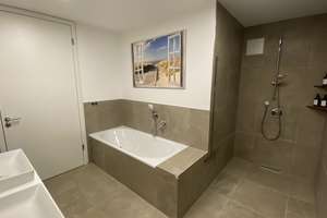 Einziehen. Wohlfühlen. Provisionsfreie Wohnung mit Hauscharakter nahe Bodensee. – 88693 Deggenhausertal – Vorschaubild 13