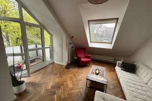 Nachmieter gesucht: schöne und sonnige Wohnung in Bogenhausen – Mauerkircherstrasse 93 93, 81925 Herzogpark, München – Vorschaubild 6