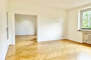 Helle 3-Zimmerwohnung am Rhein mit Tiefgarage & Lift – 40474 Golzheim, Düsseldorf – Vorschaubild 15