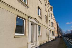 Demnächst frei! 2-Zimmer-Wohnung in Essen Frohnhausen – Berliner Straße 30, 45145 Frohnhausen, Essen – Vorschaubild 10
