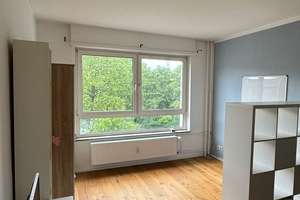 2-Zimmer-Wohnung in der Mannheimer Schwetzingerstadt – Bachstraße 2, 68165 Schwetzingerstadt/Oststadt, Mannheim – Vorschaubild 2
