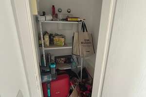 1,5 Zimmer in Bernau bei Berlin mit Balkon / EBK / Tiefgarage – An der Viehtrift 41, 16321 Bernau bei Berlin – Vorschaubild 10