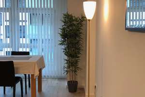 Möbliert: Hochwertige 2-Zimmer Wohnung in Toplage Maxvorstadt – Schwindstr. 1, 80798 Josephsplatz, München – Vorschaubild 5