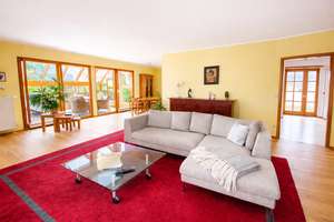Großzügiges Wohnhaus mit hochwertiger Ausstattung – Die vollständige Adresse der Immobilie erhältst du vom Anbieter., 4207 Grünau-Siedlung, Leipzig – Vorschaubild 5