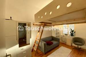 Tauschwohnung: 4,5/5 Raumwohnung mit Balkon und grünem Hof in Lennéstr. – Die vollständige Adresse der Immobilie erhältst du vom Anbieter., 14469 Brandenburger Vorstadt, Potsdam – Vorschaubild 11