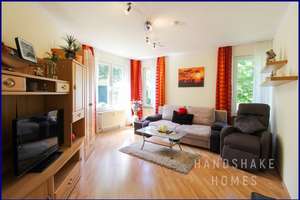 Statt Haus! Clever geschnittene, große Erdgeschoss-Wohnung mit barrierearmem Zugang & großem Garten – Die vollständige Adresse der Immobilie erhältst du vom Anbieter., 80939 Freimann, München – Vorschaubild 15