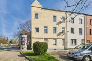 Solide im Innenstadtbereich! 6-Parteien-Haus mit 3 freien Einheiten – Mariaweiler Straße 00, 52349 Düren (Kreis) – Vorschaubild 1