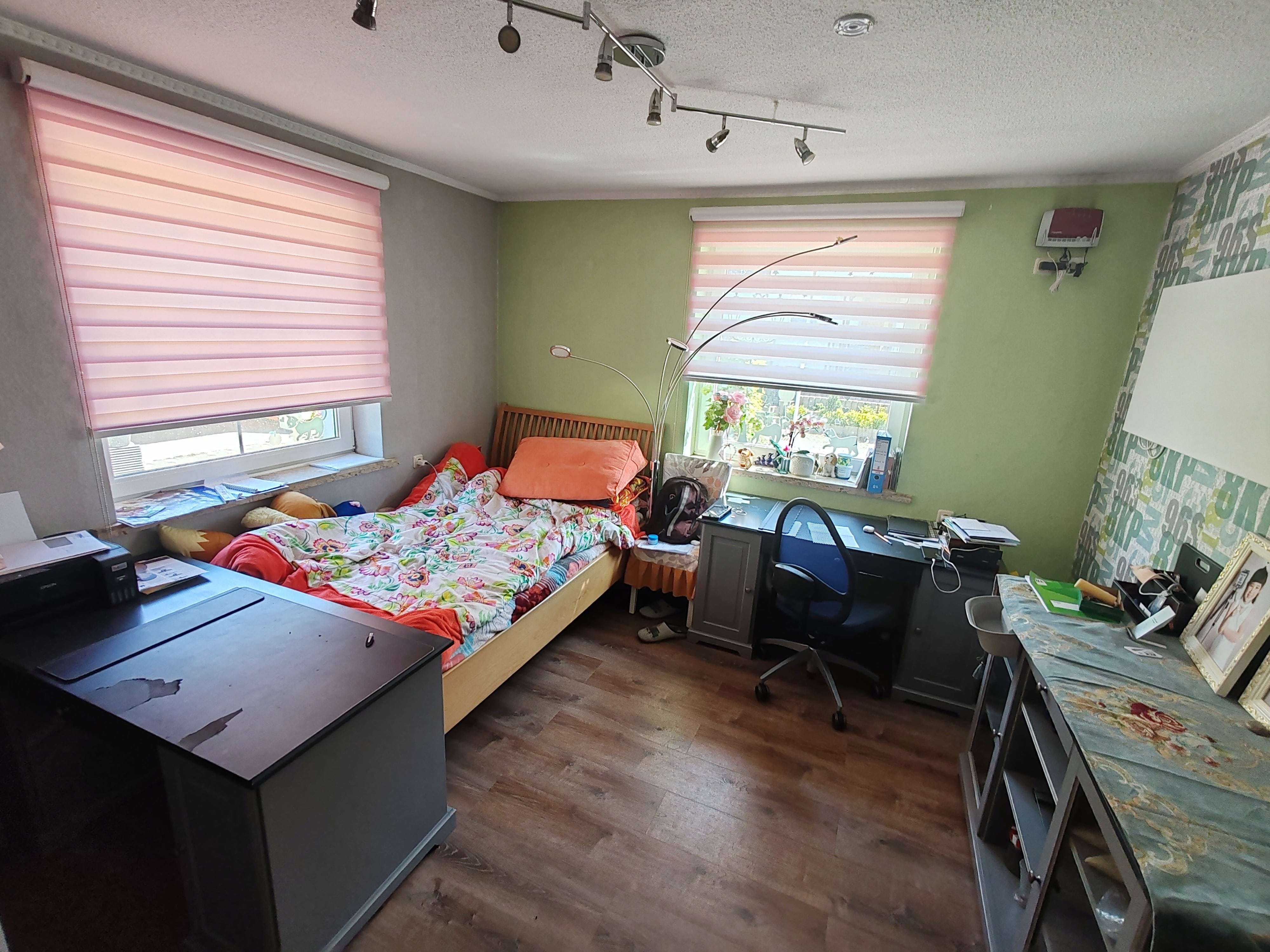 Immobilie in Stammbach - Einfamilienhaus in Stammbach - Bild 4