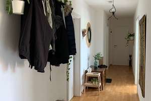 3ZKBB Penthousewohnung in Brühl-Rohrhof – Taubenweg 1, 68782 Brühl – Vorschaubild 9