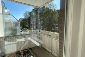 Charmante, lichtdurchflutete 3-Zimmer-Wohnung mit Balkon in Hannovers Südstadt! – Ifflandstraße 38, 30169 Südstadt, Hannover – Vorschaubild 5
