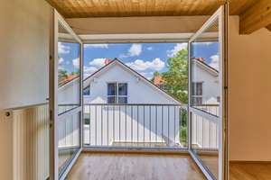 Gepflegte Doppelhaushälfte mit Garage und Süd-Ost Garten im Zentrum von Seefeld – 82229 Seefeld – Vorschaubild 12