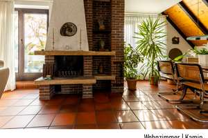 Maisonette-Wohnung mit Charakter – Balkon, Kamin & Top-Lage in Dortmund-Innenstadt-Ost – Die vollständige Adresse der Immobilie erhältst du vom Anbieter., 44141 Westfalendamm, Dortmund – Vorschaubild 6