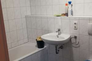 Sehr ruhige, neuw. 2,5-Zi.-Galeriewhg. mit Dachterrasse und EBK in Regensburg-Galgenberg, Uninähe, – Rotteneckstraße 31, 93053 Galgenberg, Regensburg – Vorschaubild 4