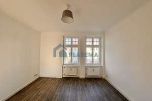 Komplett renovierte 3 Zimmer- Wohnung, Einbauküche, Waschmaschine, Uni-nah – Gützkower Str. 1, 17489 Innenstadt, Greifswald – Vorschaubild 10