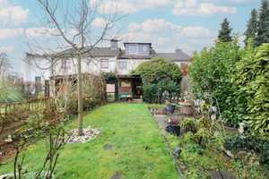 Erbbaurecht! Traum vom Reihenmittelhaus mit Garten in top-Lage von Bergisch-Gladbach-Lustheide – Rheinisch-Bergischer Kreis – Vorschaubild 15