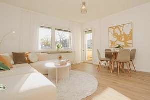 Top Citylage | 3-Zimmer-Wohnung + 1 Mansardenzimmer | Provisionsfrei – Die vollständige Adresse der Immobilie erhältst du vom Anbieter., 27568 Mitte, Bremerhaven – Vorschaubild 4