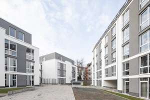 THE FIZZ plus Aachen  -  Vollmöblierte & Ausgestattete Apartments für Studierende – Kasernenstraße 16-20, 52064 St. Jakob, Aachen – Vorschaubild 14