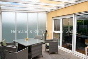 Familienglück am Niedwald – Großzügiges Reihenendhaus mit Garten, Pool und Sauna in Frankfurt-Nied – 65934 Nied, Frankfurt am Main – Vorschaubild 7