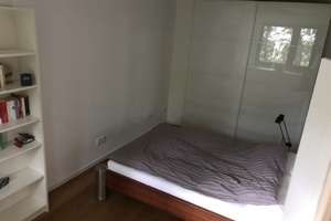 2-Zimmer Wohnung in Bestlage München-Schwabing mit Balkon – Die vollständige Adresse der Immobilie erhältst du vom Anbieter., 80802 Münchner Freiheit, München – Vorschaubild 5
