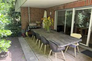 GARTENWOHNUNG! Ebenerdige 2 Zi.-EG-Wohnung im beliebten Stadtteil Bockum! – Die vollständige Adresse der Immobilie erhältst du vom Anbieter., 47800 Bockum, Krefeld – Vorschaubild 12