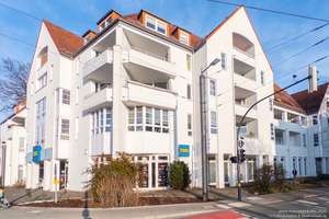 Selbstnutzung oder Kapitalanlage? Zentral gelegene großzügige Wohnung mit 2,5 Zimmern in Bielefeld-B – Die vollständige Adresse der Immobilie erhältst du vom Anbieter., 33647 Brackwede, Bielefeld – Vorschaubild 2