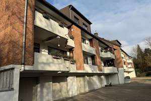 Perfekter Grundriss! 4 -Zimmerwohnung mit Balkon und Garage – Die vollständige Adresse der Immobilie erhältst du vom Anbieter., 51381 Bergisch Neukirchen, Leverkusen – Vorschaubild 5