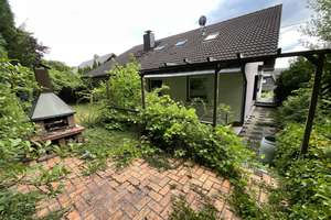 Zweifamilienhaus am Waldrand in Siegen-Gosenbach – Die vollständige Adresse der Immobilie erhältst du vom Anbieter., 57080 Gosenbach, Siegen – Vorschaubild 21