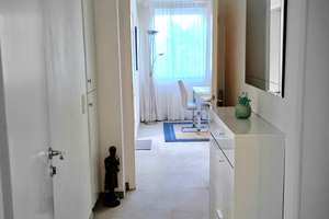 Helle 2-Zimmer-Wohnung mit 2 Balkonen in Vaterstetten – vollmöbliert, nahe S-Bahn Baldham – Franz-Lehar-Straße 29, 85591 Vaterstetten – Vorschaubild 10