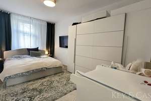2 Zimmer Wohnung mit Südausrichtung am Teltowkanal – Die vollständige Adresse der Immobilie erhältst du vom Anbieter., 12167 Steglitz, Berlin – Vorschaubild 3