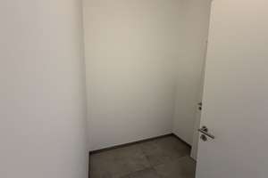 moderne 2-Zimmer-Wohnung (2/4) mit Blick auf Willy-Brandt-Platz – Herforder Straße 26, 33609 Mitte, Bielefeld – Vorschaubild 8