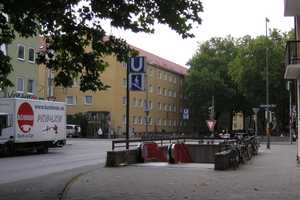 Direkt vom Eigentümer – Warngauer Str. 15, 81539 München – Vorschaubild 1