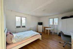 Sonnige und warme 3-Zimmer-Wohnung in Kiel an der Eckernförder Straße – Eckernförder Straße 327, 24107 Suchsdorf, Kiel – Vorschaubild 9