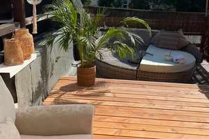 Maisonette mit großer Dachterrasse  – Viersener Straße 134, 41063 Am Wasserturm, Mönchengladbach – Vorschaubild 4