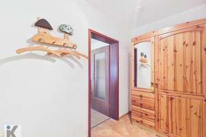 Gepflegt, gut geschnitten und mit Balkon – 2-Zimmer-Wohnung in Edigheim – 67069 Edigheim, Ludwigshafen am Rhein – Vorschaubild 4