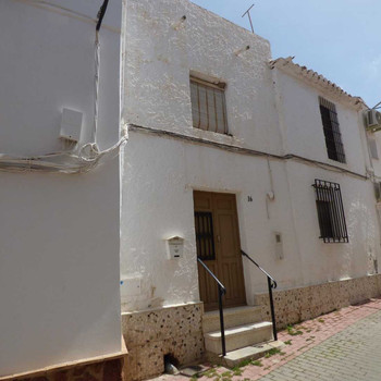 Immobilien zum Verkauf in Uleila del Campo