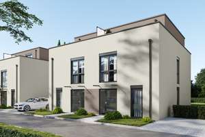 Unser letztes EFH mit Dachterrasse & Keller in Bottrop-Kirchhellen! – Pater-Gahlen-Straße 2, 46244 Kirchhellen-Mitte, Bottrop – Vorschaubild 2