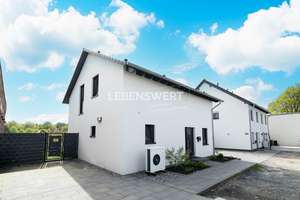 Neubaukomfort der Extraklasse! 5 Zimmer, Baujahr 2024, Energieeffizienz A+ – Die vollständige Adresse der Immobilie erhältst du vom Anbieter., 42657 Burg/Höhscheid, Solingen – Vorschaubild 17