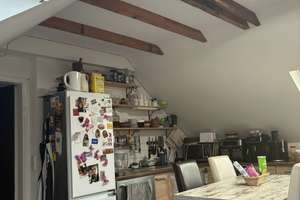 Dachgeschosswohnung zu vermieten – Haslacher Weg 26, 51063 Mülheim (Ortsteil), Köln – Vorschaubild 4