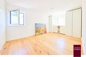 Schönberg | Lichtdurchflutete 4 Zimmer Wohnung mit Kochinsel, Eichenparkett, Balkon & Aussicht +++ – Parasolstraße 29, 70599 Schönberg, Stuttgart – Vorschaubild 15
