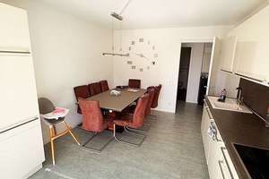 barrierefrei // großer Balkon // Aufzug // ideal für kleine Familie – Die vollständige Adresse der Immobilie erhältst du vom Anbieter., 33659 Senne, Bielefeld – Vorschaubild 10