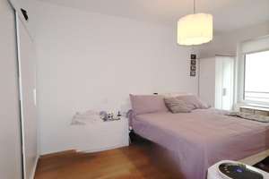 3-Zimmer-Wohnung in Grafental  – Hohenzollernallee 41, 40235 Flingern Nord, Düsseldorf – Vorschaubild 5