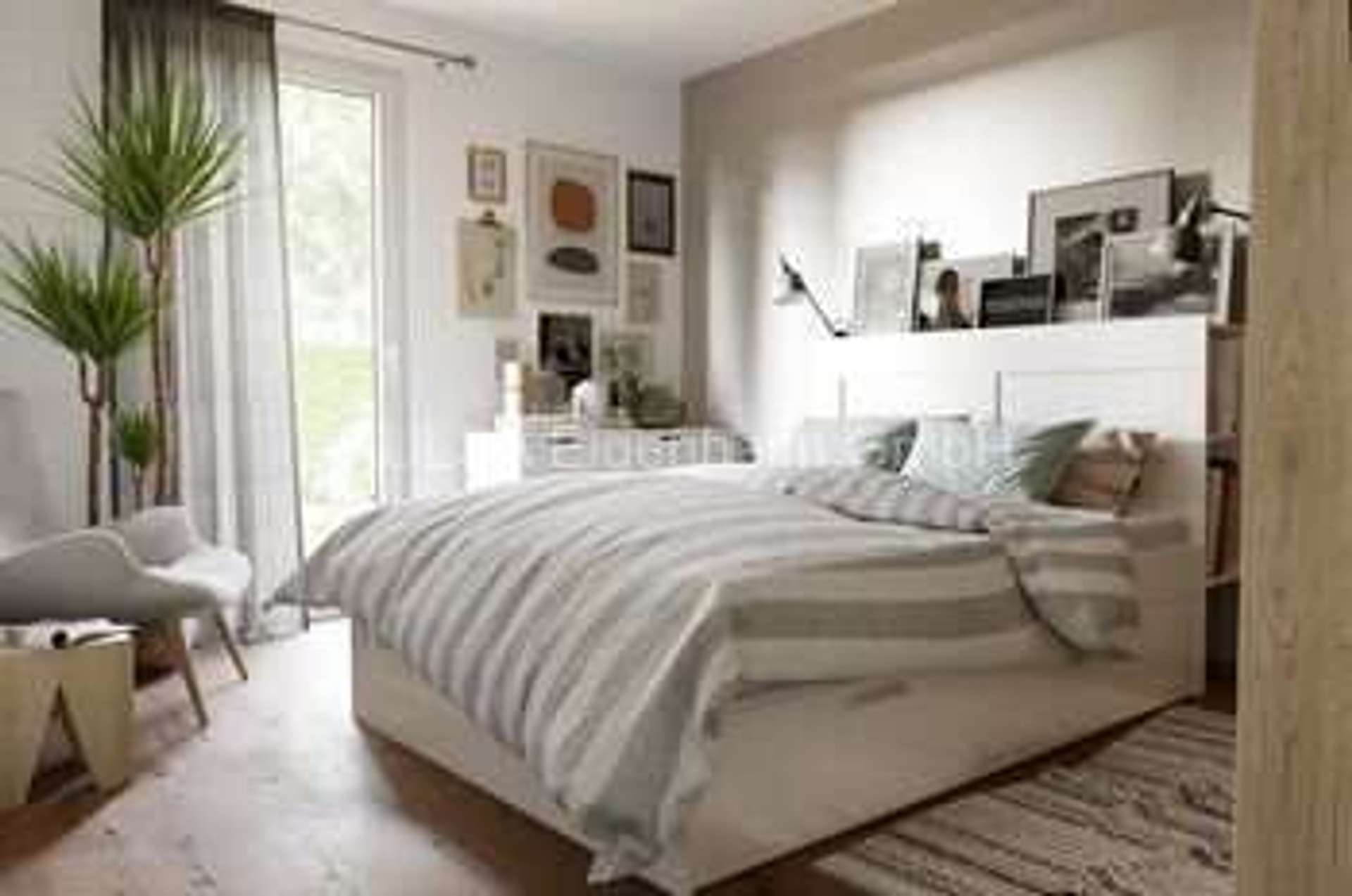 Immobilie in Kranichfeld - Hier erwartet Sie barrierefreies Wohnglück für zwei in Breitungen - Bild 3