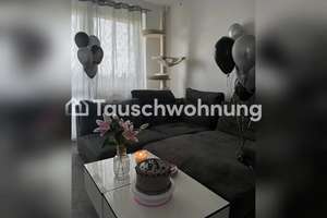 Tauschwohnung: 2-Zimmer-Wohnung in Leipzig Ost, 47 m²