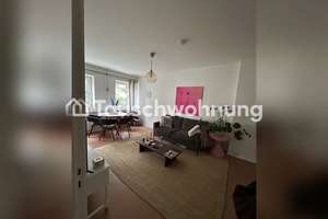 Tauschwohnung: Hamburg-Nord: 2-Zimmer-Wohnung, gegen eine größere – Die vollständige Adresse der Immobilie erhältst du vom Anbieter., 22083 Barmbek-Süd, Hamburg – Vorschaubild 4