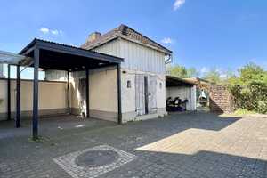 RÜSSELSHEIM: TOLLES 2 FH IN RUHIGER WOHNLAGE MIT SCHÖNEM GARTENGRUNDSTÜCK – Groß-Gerau (Kreis) – Vorschaubild 2