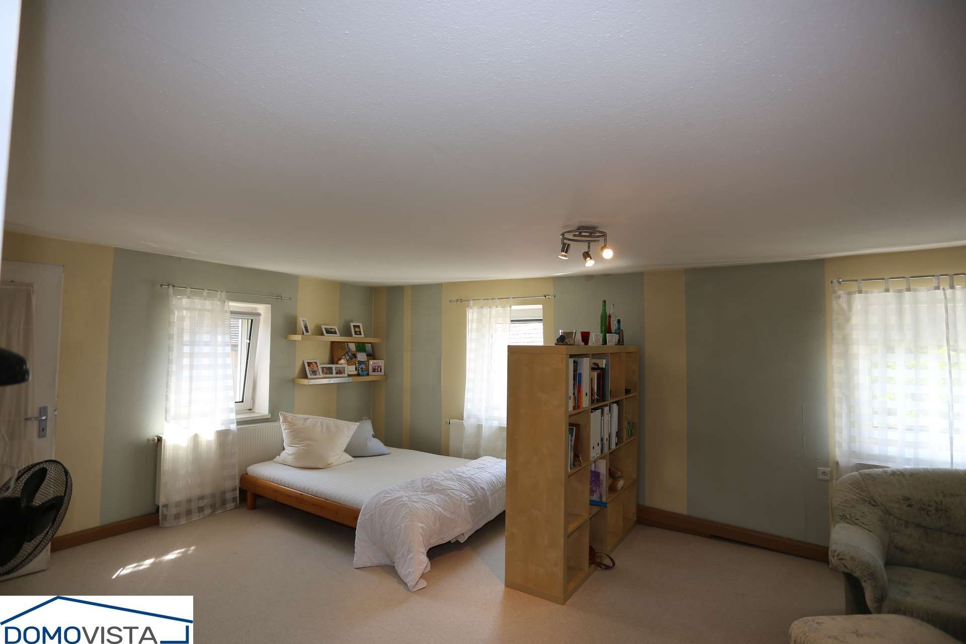 Immobilie in Markersdorf - Charmanter Dreiseitenhof in Pfaffendorf! - Bild 15