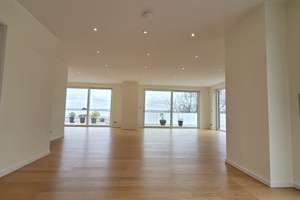 Wohnen wie kein anderer ... im Penthouse...mit Stil und Privatsphäre